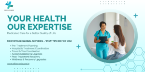 MedVoyage Global Services